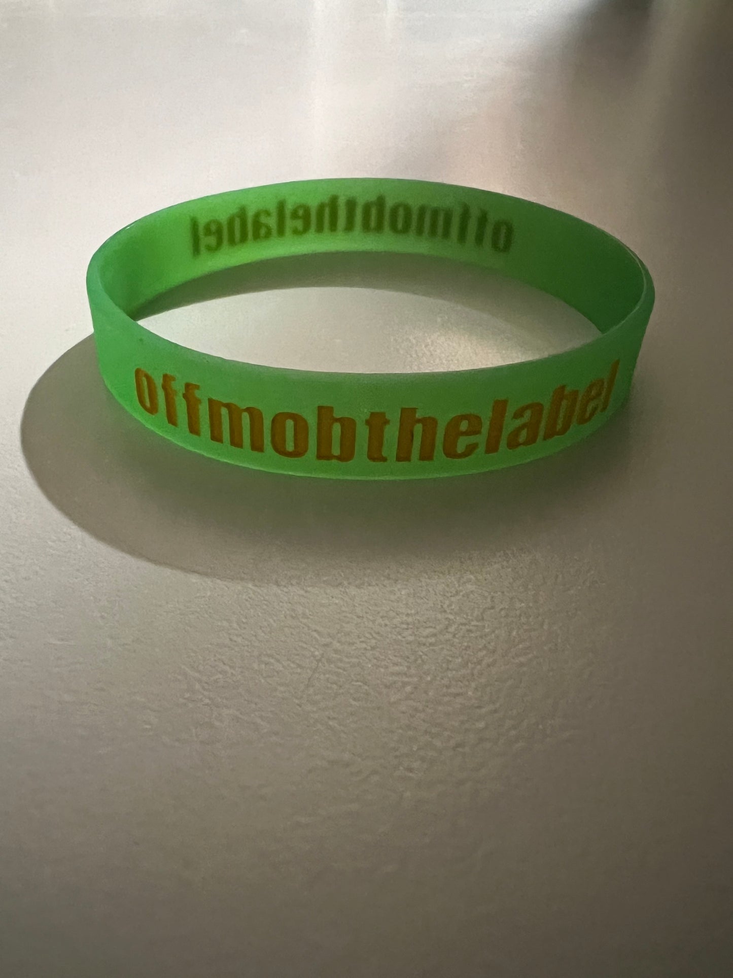 Wristbands